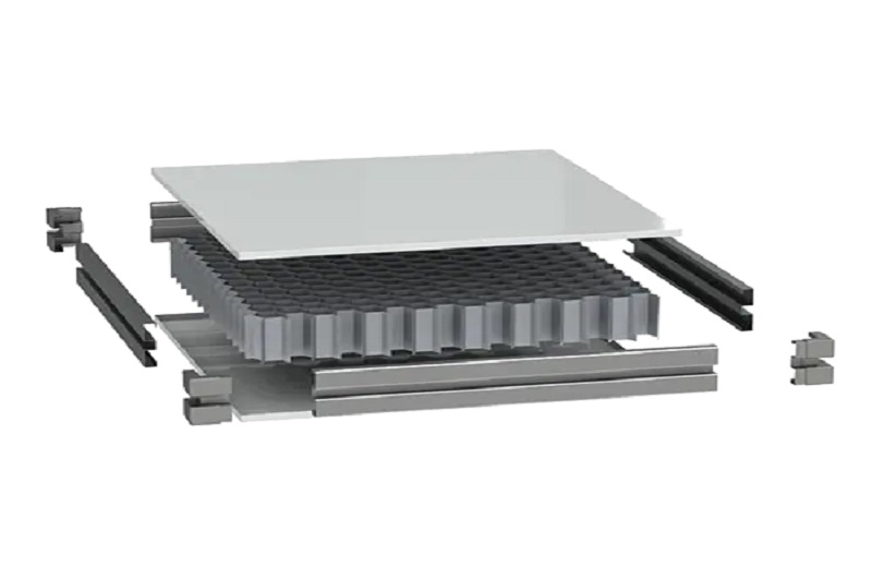 HEADSTREAM Clean Room Panels: Building High-Standard Clean Spaces