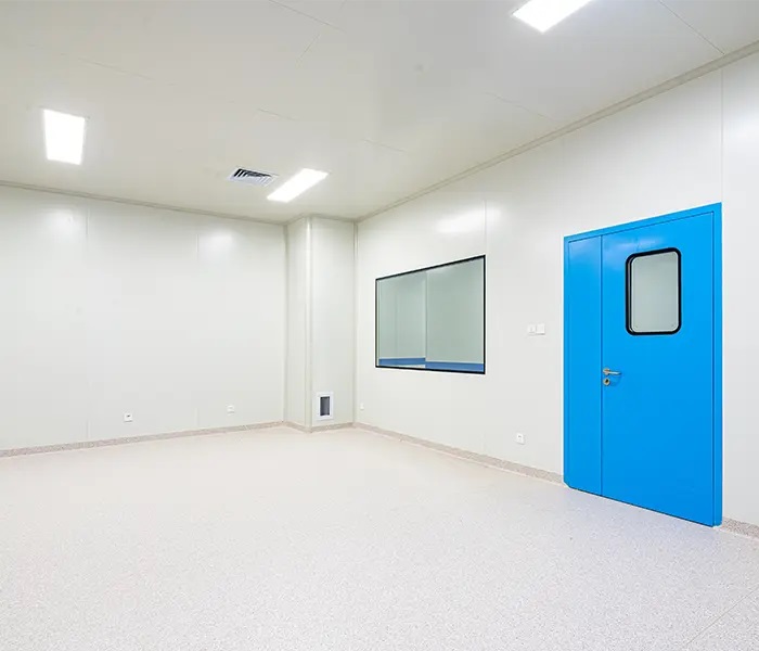 Efficient Applications of Manual Clean Room Panels in Multiple Industries Efficient Applications of Manual Clean Room Panels in Multiple Industries