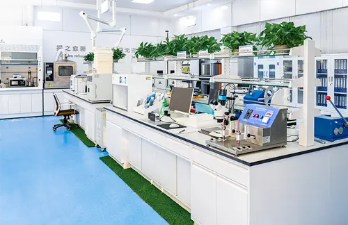 فحص لفائف الصلب الملونة