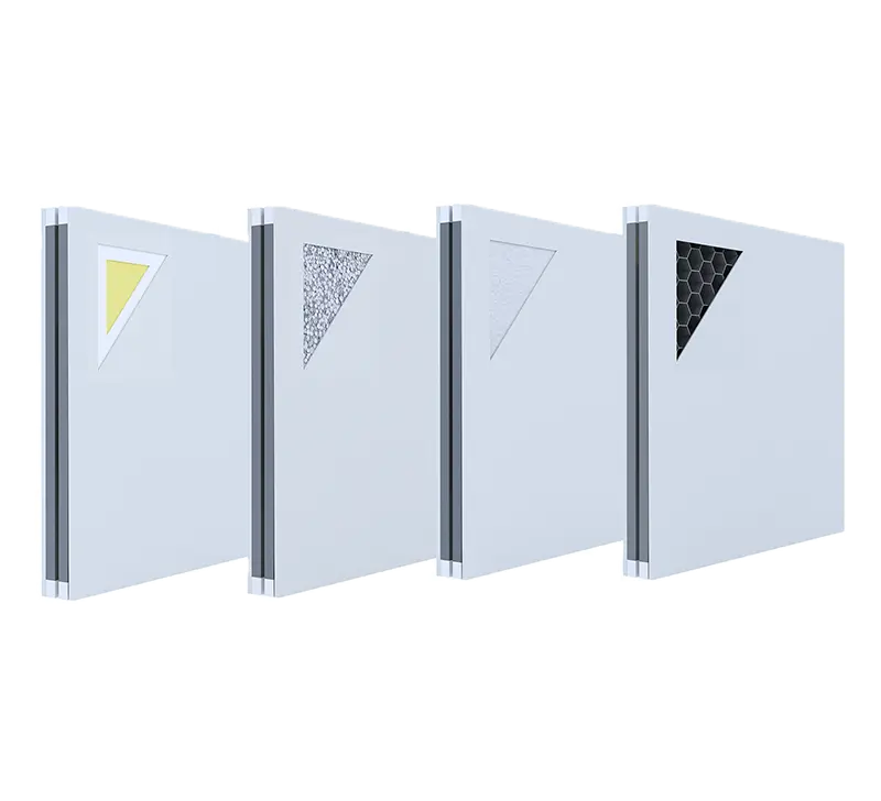 لوحات غرفة نظيفة