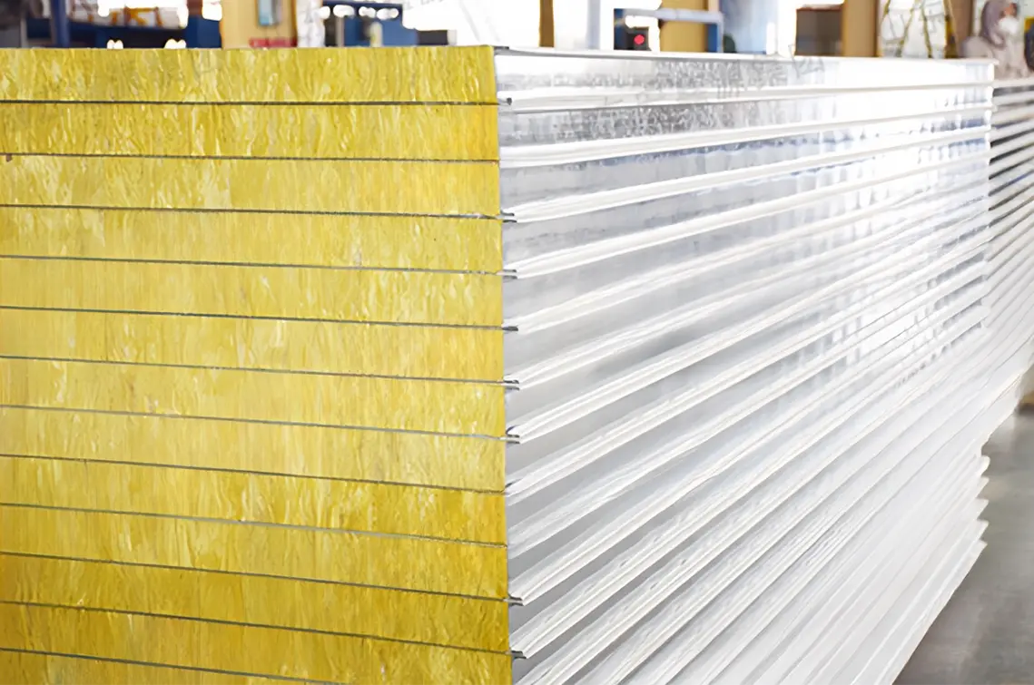 مواد أساسية مبتكرة لأداء فائق