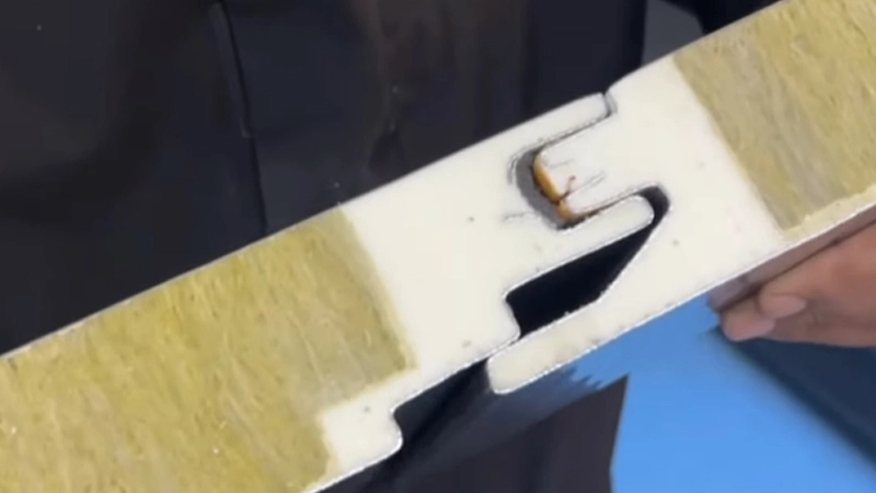 الخيار الأمثل لبناء الجدران الخارجية!