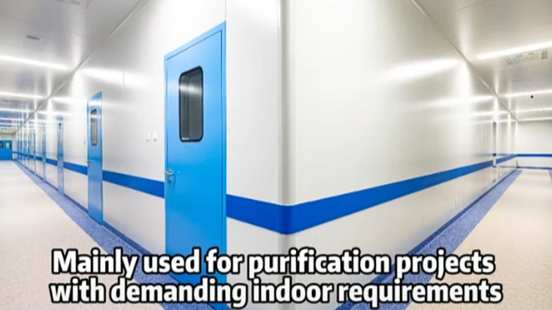 بناء حلول غرف الأبحاث المثالية