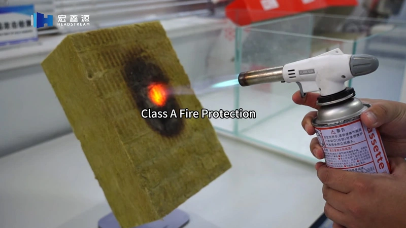 اكتشف ألواح شطائر البولي يوريثاليت من Headstream: عالية الجودة ، وسهلة التركيب ، وفئة حماية من الحريق!