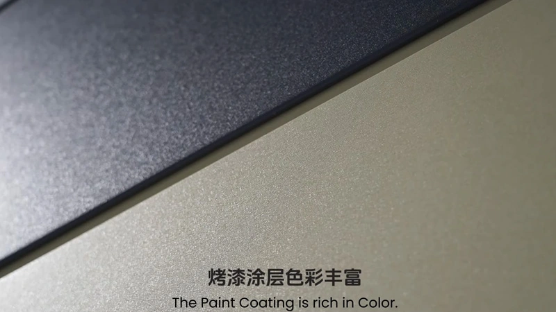 منبع الرأس®الواجهة®ألواح حائط معدنية