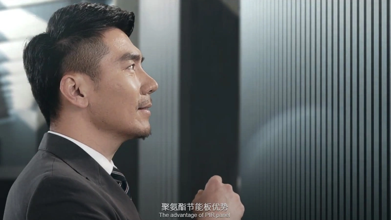 مقدمة شركة هيدستريم