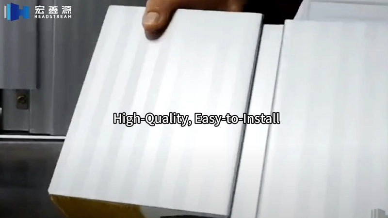 عزل فائق وقوة التحمل وكفاءة الطاقة! للحصول على جودة أفضل بسعر أقل!!