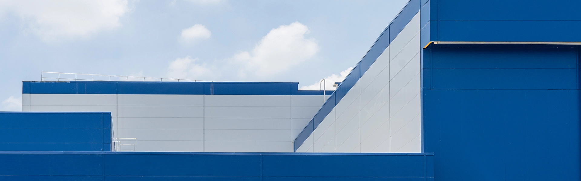 حلول لوحة بناء شاملة لكل هيكل