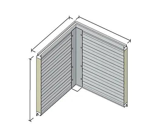 لوح بشكل مخصص