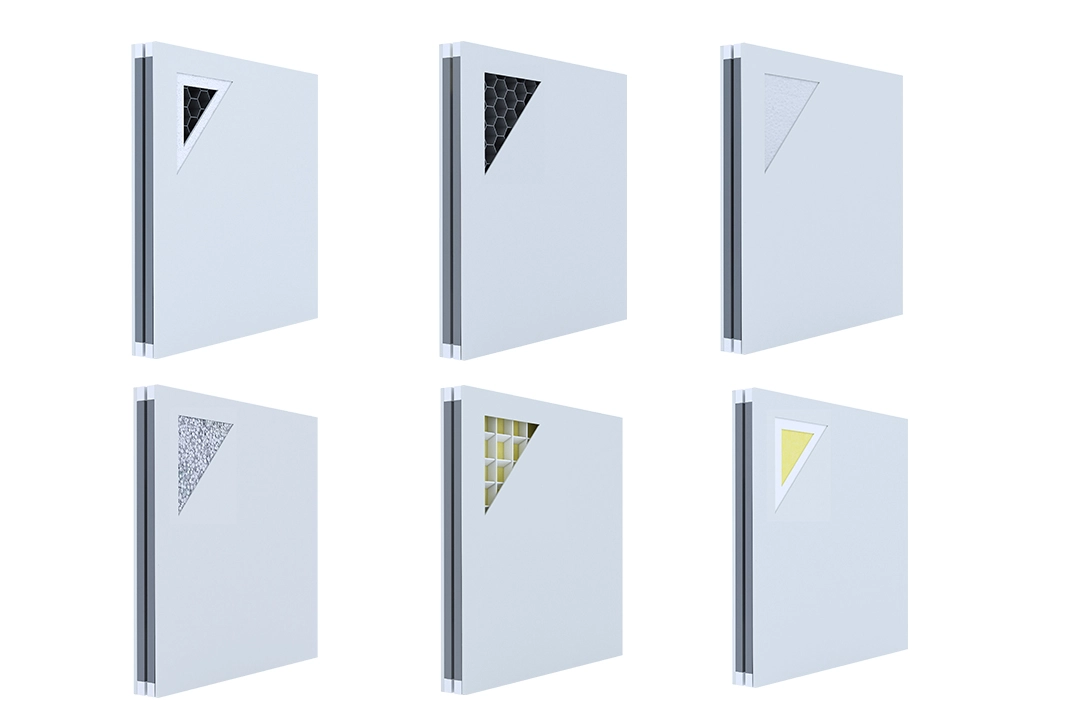 اختيار جوهر لوحة شطيرة الصحيح