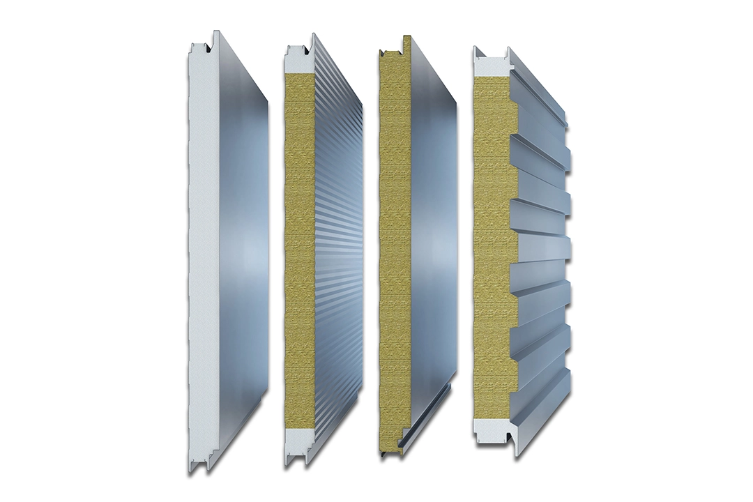 العوامل الرئيسية لاختيار ألواح الساندوتشات