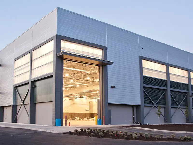 كيف يصبح حل وحدات الإسكان خيار بناء مرحب به ؟