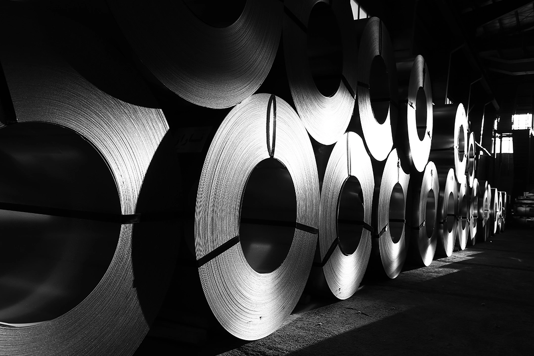 كيفية اختيار لفائف الصلب الأنسب ؟