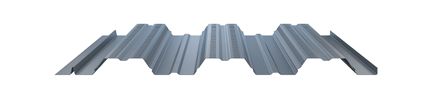 YX51-246-720 Floor Deck