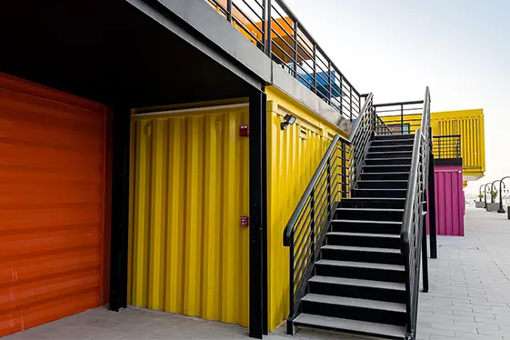 نظام وحدات الإسكان