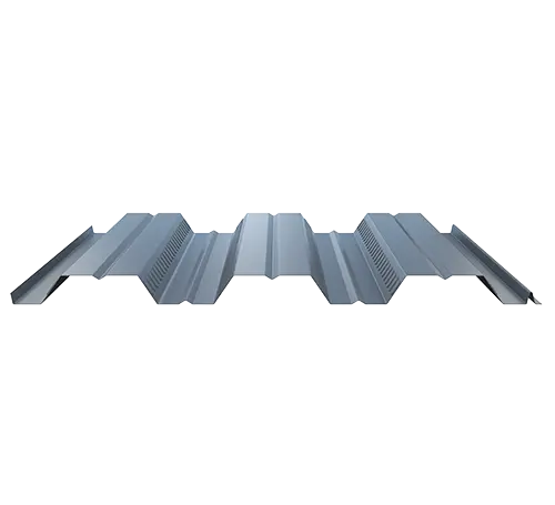 سطح أرضي مفتوح من OpenDeck