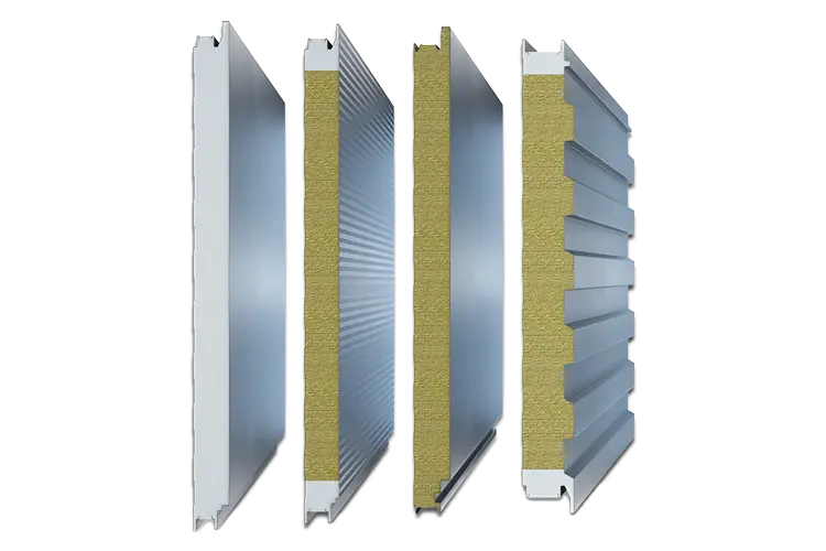 لوح الساندوتشات