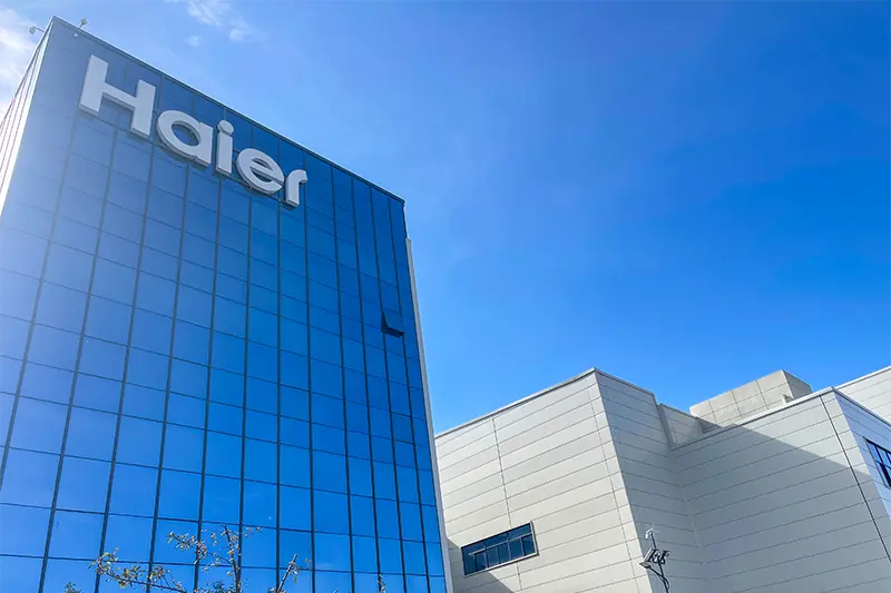 manufacturing industry