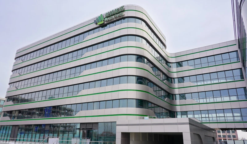 new energy industry 2