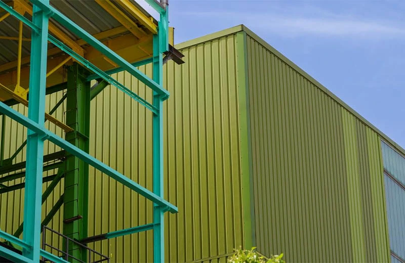 لوحة حائط فتحة F4 من HEADSTREAM-من الضمان الوظيفي إلى التمكين الجمالي