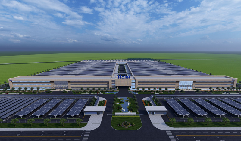 المشاريع العالمية