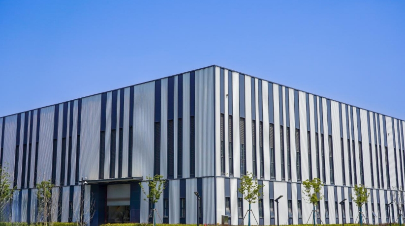 insulated metal panels