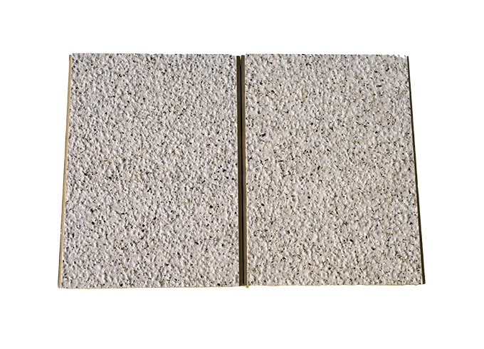 cassette cladding panels