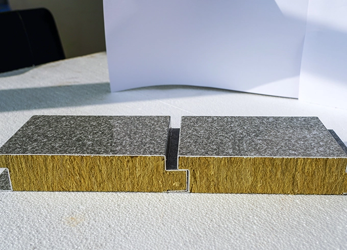 cassette system cladding