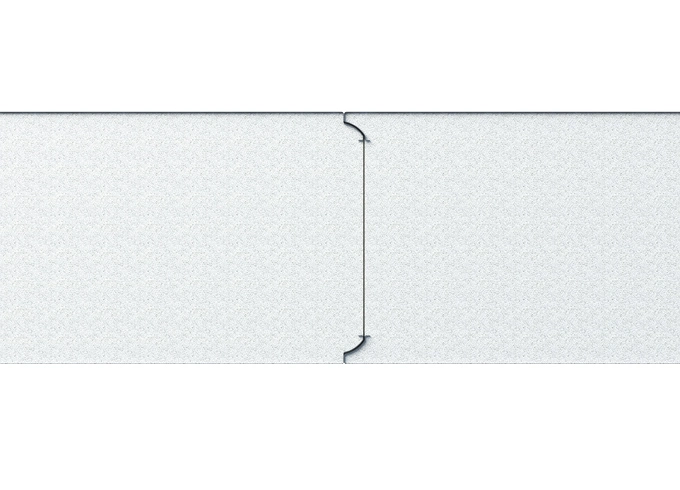 coolroom insulation panels