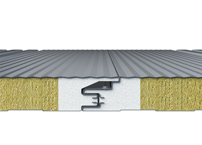 insulated core panels