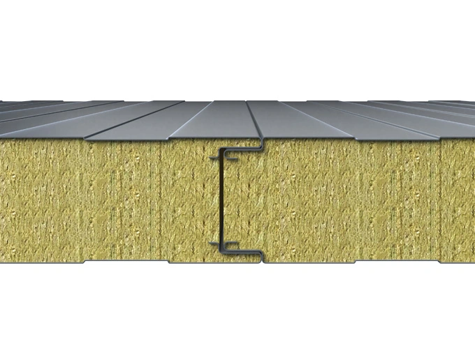 insulated metal cladding sheets