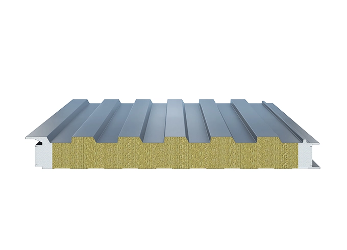 insulated metal panels