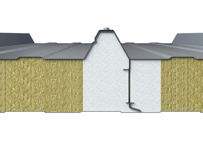 insulated metal siding