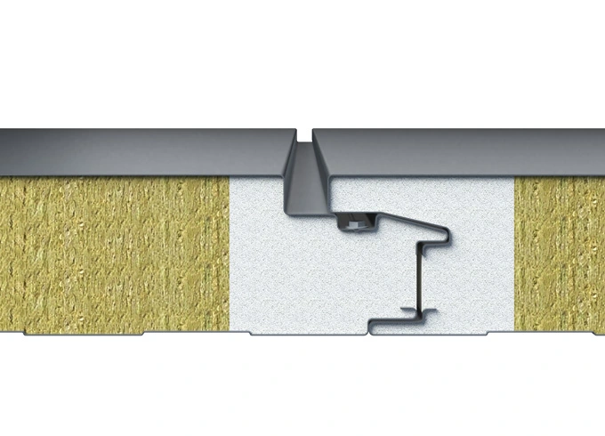 metal building insulation panels