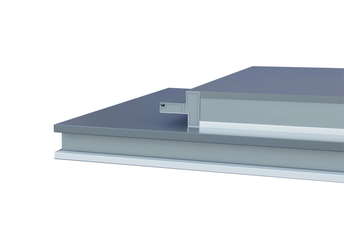 metal composite panel cladding