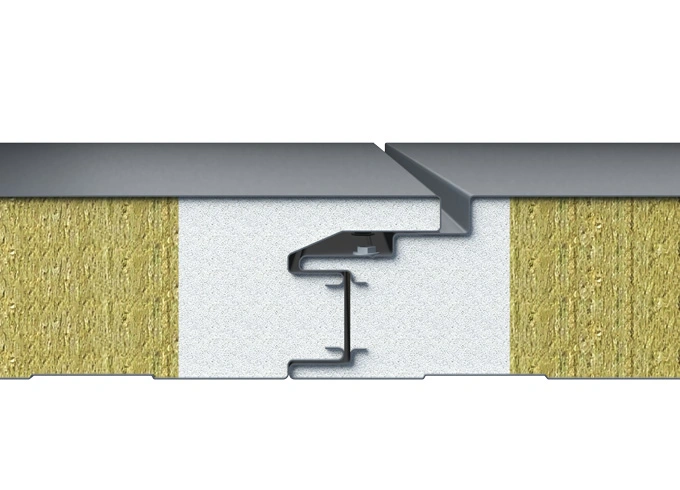 metal faced insulation panels