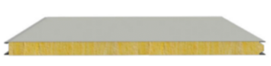 Metal Sheet Sandwich