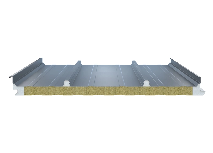 solar sandwich panel