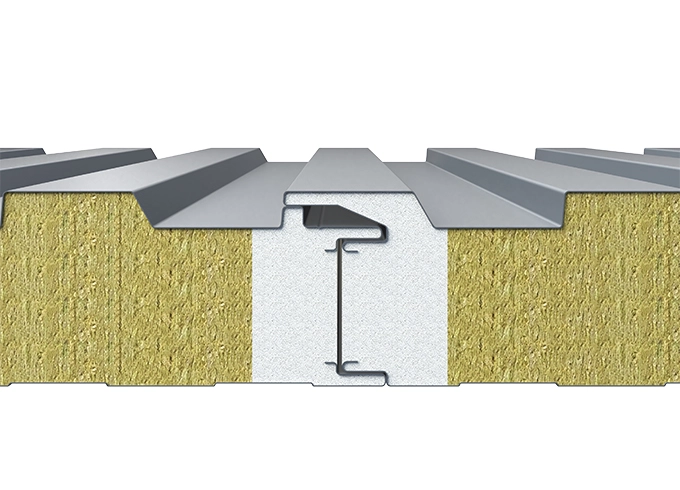 structural insulated panels