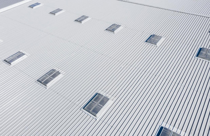 كيف تعزز ألواح التسقيف من PUF HEADSTREAM الراحة الداخلية في المناخات القاسية