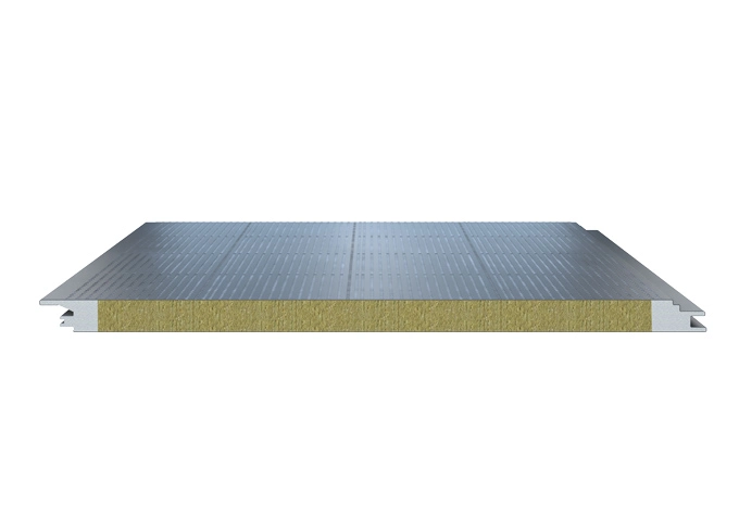 acoustic sandwich panel