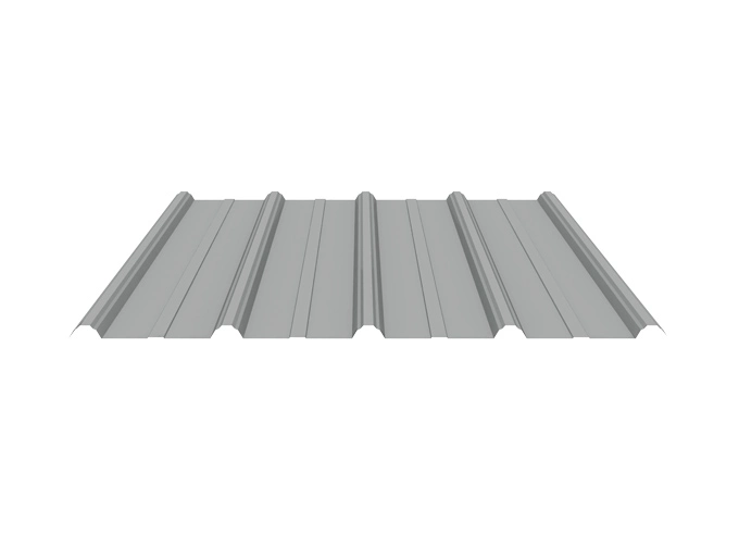 corrugated sheet metal cost