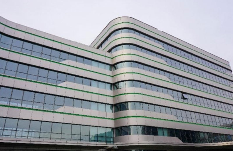 بناء المستقبل: يدعم الدفق الرئيسي ابتكار الهيدروجين