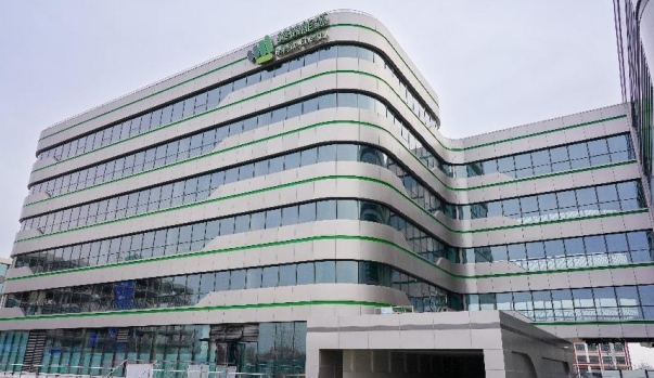 Building the Future: HEADSTREAM Supports Hydrogen Innovation