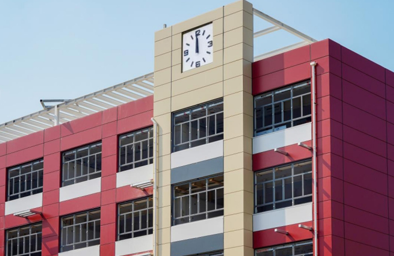 لوحة زخرفية معزولة مدمجة: الحل الكل في واحد للأداء والجماليات