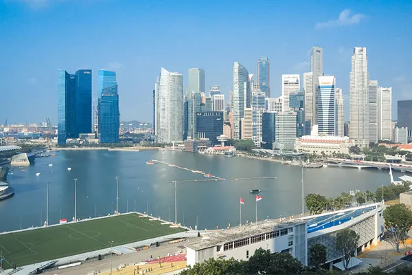 التسليم العالمي: ينضم المنبع إلى هاير في بناء أكبر قاعدة إنتاج مكيف في تايلاند