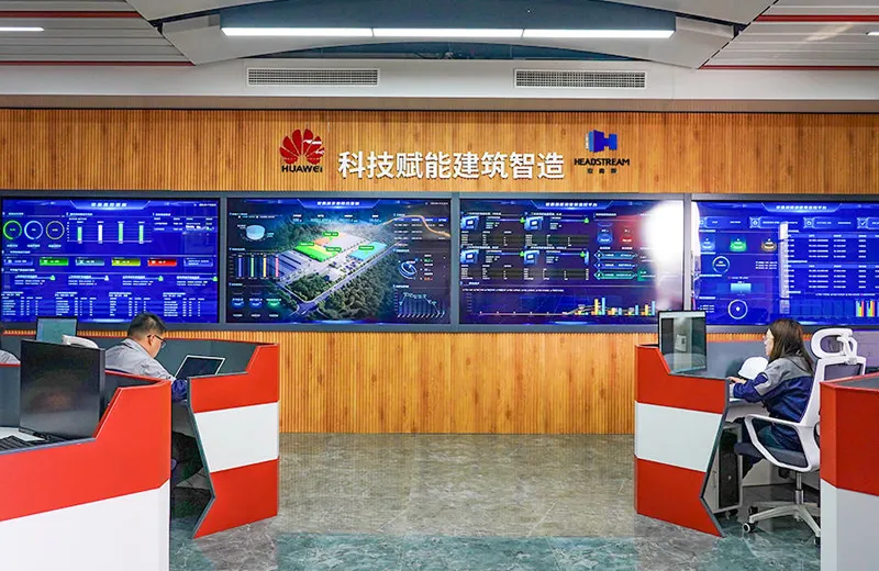 المنبع يحصل على شهادة ثلاث نجوم لمواد البناء الخضراء