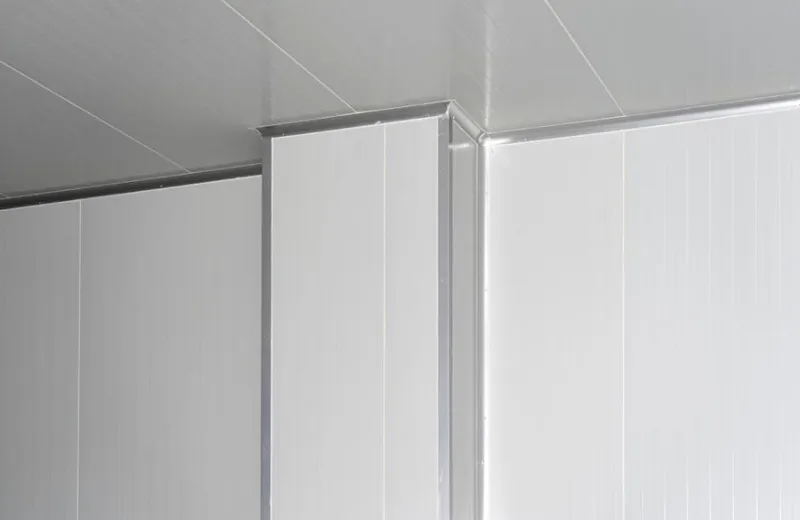 كيف تساعد لوحات PUF على خفض تكاليف التدفئة والتبريد في المباني السكنية والتجارية والصناعية