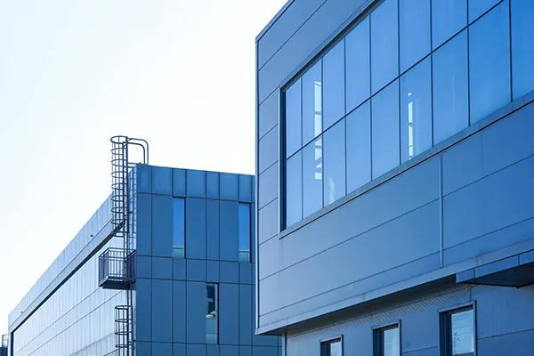 الاختيار الذكي لألواح شطائر PUF ذات كفاءة في استخدام الطاقة