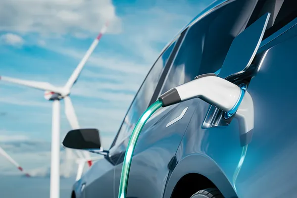 تمكين التصنيع الصيني: قيادة الابتكار في صناعة مركبات الطاقة الجديدة